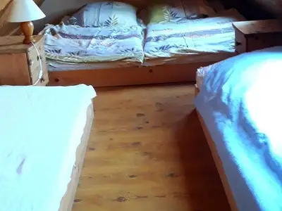 Ferienwohnung für 4 Personen (40 m²) in Hohen Sprenz 8/10