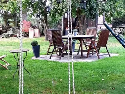 Ferienwohnung für 4 Personen (40 m²) in Hohen Sprenz 9/10