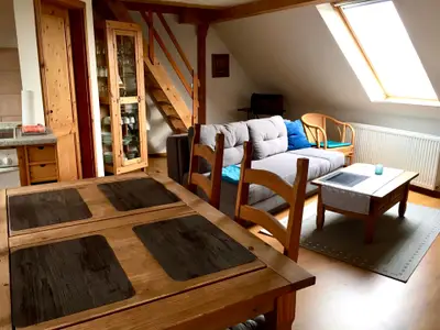 Ferienwohnung für 4 Personen (40 m²) in Hohen Sprenz 9/10