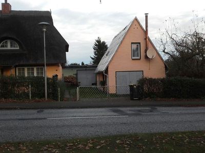 Ferienwohnung für 4 Personen (30 m²) in Hohen Viecheln 1/10