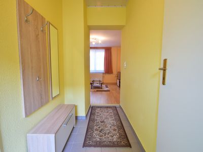 Ferienwohnung für 3 Personen (65 m²) in Hohen Viecheln 9/10