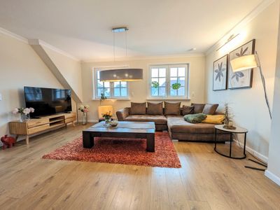 Ferienwohnung für 7 Personen (120 m²) in Hohen Viecheln 3/10