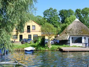 Ferienwohnung für 4 Personen (40 m²) in Hohen Viecheln