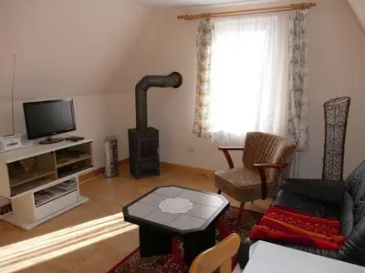 Ferienwohnung für 4 Personen (30 m²) in Hohen Viecheln 2/10