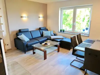 Ferienwohnung für 4 Personen (65 m²) in Hohen Viecheln 1/10