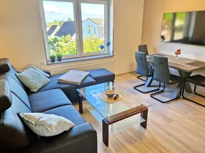 Ferienwohnung für 4 Personen (65 m²) in Hohen Viecheln 5/10
