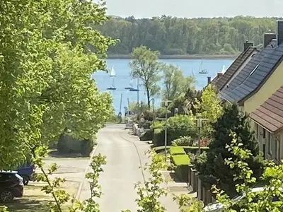 Ferienwohnung für 4 Personen (65 m²) in Hohen Viecheln 6/10