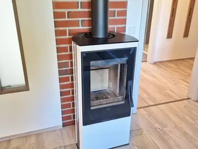 Ferienwohnung für 4 Personen (65 m²) in Hohen Viecheln 9/10