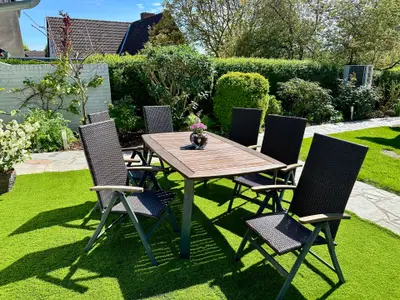 Ferienwohnung für 7 Personen (120 m²) in Hohen Viecheln 2/10