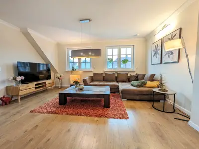 Ferienwohnung für 7 Personen (120 m²) in Hohen Viecheln 4/10