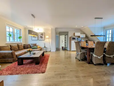 Ferienwohnung für 7 Personen (120 m²) in Hohen Viecheln 5/10