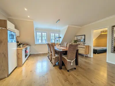 Ferienwohnung für 7 Personen (120 m²) in Hohen Viecheln 6/10
