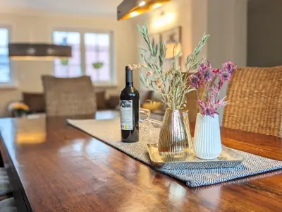 Ferienwohnung für 7 Personen (120 m²) in Hohen Viecheln 8/10