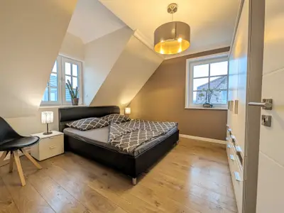 Ferienwohnung für 7 Personen (120 m²) in Hohen Viecheln 9/10
