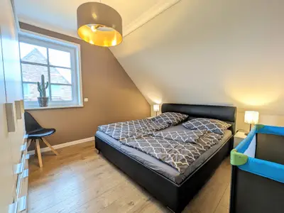 Ferienwohnung für 7 Personen (120 m²) in Hohen Viecheln 10/10