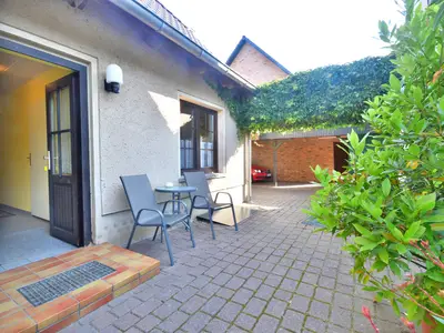 Ferienwohnung für 3 Personen (65 m²) in Hohen Viecheln 2/10