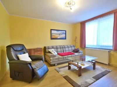 Ferienwohnung für 3 Personen (65 m²) in Hohen Viecheln 7/10