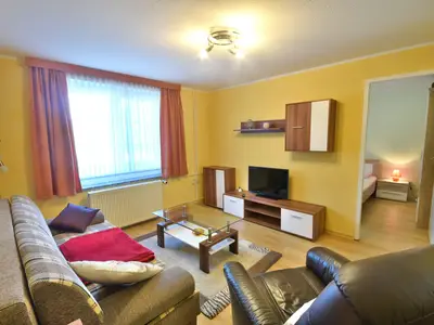 Ferienwohnung für 3 Personen (65 m²) in Hohen Viecheln 8/10