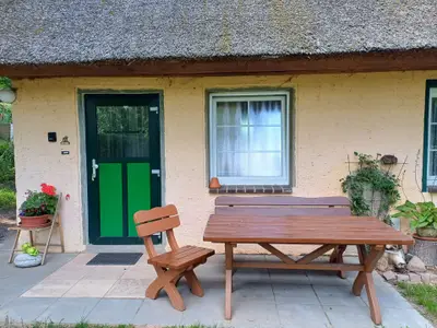 Ferienwohnung für 2 Personen (30 m²) in Hohen Viecheln 1/10