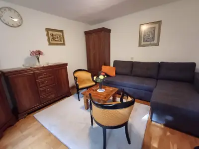 Ferienwohnung für 2 Personen (30 m²) in Hohen Viecheln 2/10