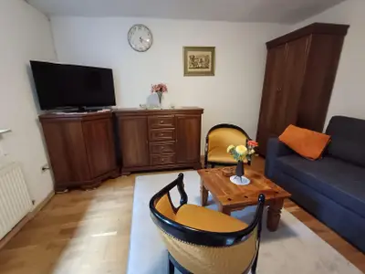 Ferienwohnung für 2 Personen (30 m²) in Hohen Viecheln 3/10