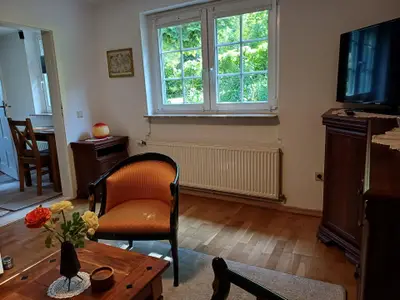 Ferienwohnung für 2 Personen (30 m²) in Hohen Viecheln 4/10