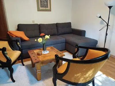 Ferienwohnung für 2 Personen (30 m²) in Hohen Viecheln 5/10