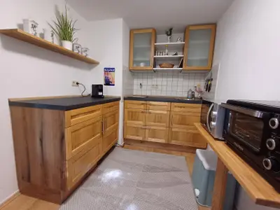 Ferienwohnung für 2 Personen (30 m²) in Hohen Viecheln 6/10