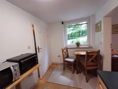 Ferienwohnung für 2 Personen (30 m²) in Hohen Viecheln 7/10