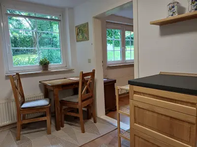 Ferienwohnung für 2 Personen (30 m²) in Hohen Viecheln 8/10