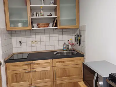 Ferienwohnung für 2 Personen (30 m²) in Hohen Viecheln 9/10