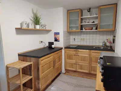 Ferienwohnung für 2 Personen (30 m²) in Hohen Viecheln 10/10