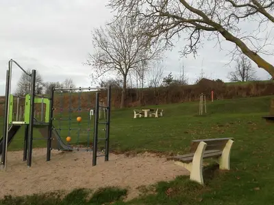 Ferienwohnung für 4 Personen (30 m²) in Hohen Viecheln 9/10