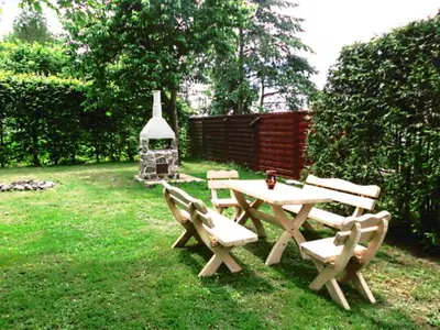 Ferienwohnung für 4 Personen (90 m²) in Hohen Wangelin 2/10