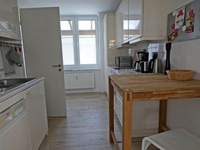 Ferienwohnung für 6 Personen (97 m²) in Hohen Wieschendorf 5/10