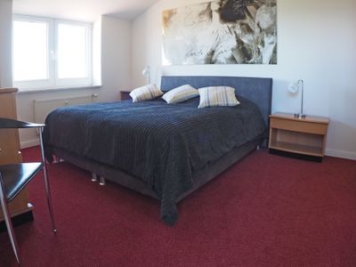 Ferienwohnung für 6 Personen (97 m²) in Hohen Wieschendorf 6/10