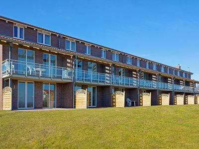 Ferienwohnung für 6 Personen (97 m²) in Hohen Wieschendorf 1/10