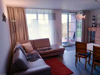 Ferienwohnung für 3 Personen (60 m²) in Hohen Wieschendorf 7/10