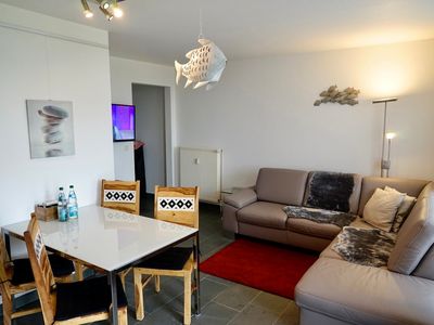 Ferienwohnung für 3 Personen (60 m²) in Hohen Wieschendorf 8/10