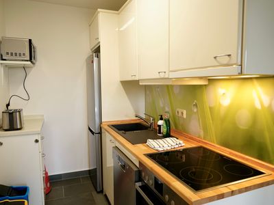 Ferienwohnung für 3 Personen (60 m²) in Hohen Wieschendorf 9/10