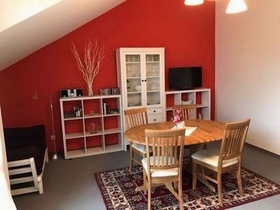 Ferienwohnung für 4 Personen (57 m²) in Hohen Wieschendorf 3/10