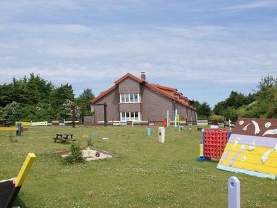 Ferienwohnung für 4 Personen (57 m²) in Hohen Wieschendorf 10/10