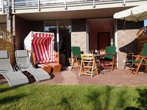 Ferienwohnung für 2 Personen (56 m²) in Hohen Wieschendorf