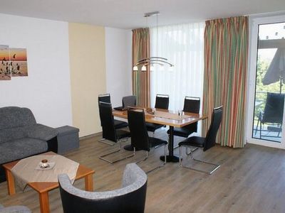 Ferienwohnung für 6 Personen (97 m²) in Hohen Wieschendorf 2/10