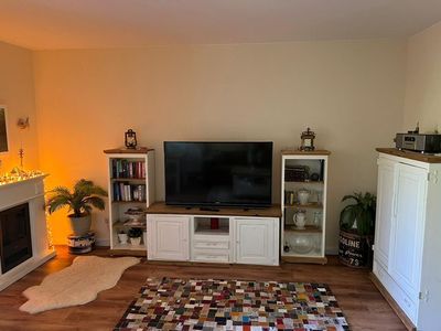 Ferienwohnung für 3 Personen (54 m²) in Hohen Wieschendorf 3/10