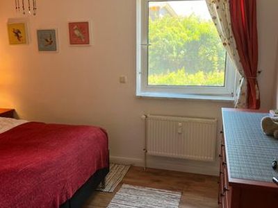 Ferienwohnung für 3 Personen (54 m²) in Hohen Wieschendorf 6/10