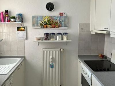 Ferienwohnung für 3 Personen (54 m²) in Hohen Wieschendorf 8/10