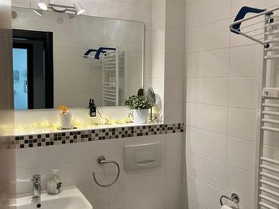 Ferienwohnung für 3 Personen (54 m²) in Hohen Wieschendorf 9/10