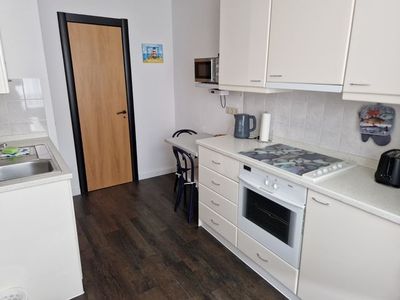 Ferienwohnung für 6 Personen (94 m²) in Hohen Wieschendorf 5/10