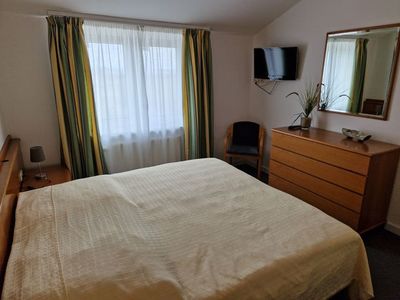 Ferienwohnung für 6 Personen (94 m²) in Hohen Wieschendorf 8/10